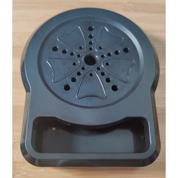 Drip Tray Pan and Top Platform For Mr Coffee Keurig Single Serve Brewer BVMC-KG5 - Picture 6 of 7